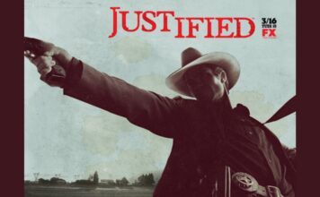 Justified İptal Edildi
