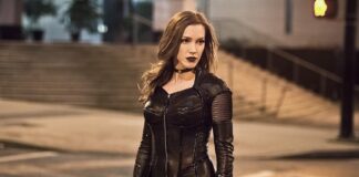 Katie Cassidy, Arrow’a Geri Dönüyor!