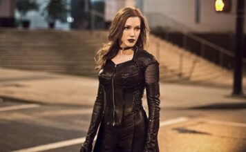 Katie Cassidy, Arrow’a Geri Dönüyor!