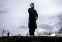 Kazuo Ishiguro Romanı “When We Were Orphans” Dizi Oluyor