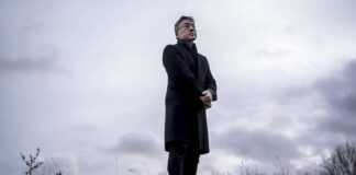 Kazuo Ishiguro Romanı “When We Were Orphans” Dizi Oluyor