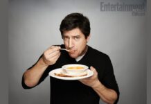 Ken Marino, NBC’nin Yeni Komedisi Marry Me’de Yer Alacak
