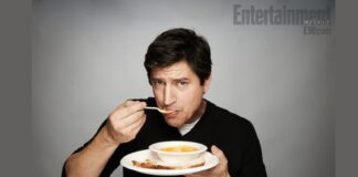 Ken Marino, NBC’nin Yeni Komedisi Marry Me’de Yer Alacak