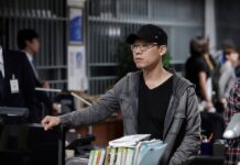 Netflix, Kore Dizisi Kingdom İçin 2. Sezon Onayı Verdiklerini Duyurdu!