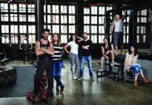 Kingdom İptal Edildi