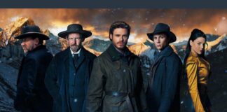 Klondike: Altının Peşinde Sürüklenen Hayatlar