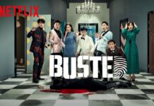 Kore Yapımlarını Sevenlerden misiniz?