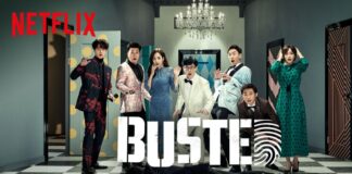 Kore Yapımlarını Sevenlerden misiniz?