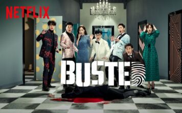 Kore Yapımlarını Sevenlerden misiniz?