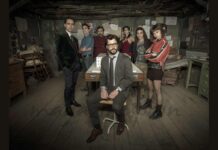 Bir Soygunun Anatomisi: La Casa De Papel Üzerine