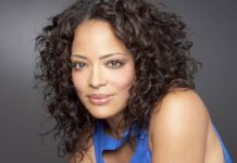 Lauren Luna Velez, How To Get Away With Murder’ın 3. Sezonunda