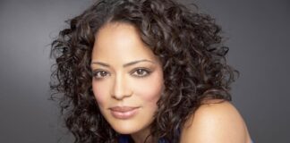 Lauren Luna Velez, How To Get Away With Murder’ın 3. Sezonunda