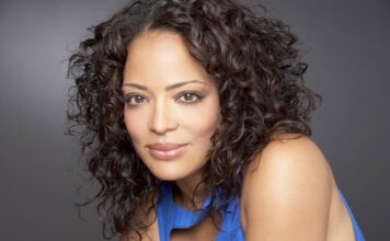 Lauren Luna Velez, How To Get Away With Murder’ın 3. Sezonunda