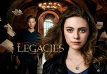 Comic-Con 2018: Legacies İçin İlk Fragman Yayınlandı + Panelden Notlar