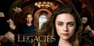 Comic-Con 2018: Legacies İçin İlk Fragman Yayınlandı + Panelden Notlar