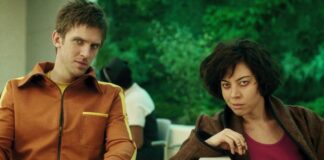 Comic-Con 2016: Legion İçin İlk Tanıtım Filmi Yayınlandı