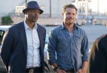 “Lethal Weapon” Tam Sezon Onayı Aldı