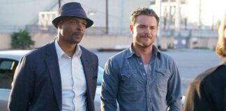 “Lethal Weapon” Tam Sezon Onayı Aldı