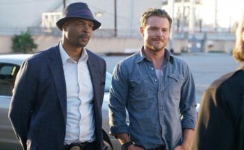 “Lethal Weapon” Tam Sezon Onayı Aldı