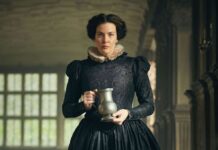 Liv Tyler, Harlots’un 2. Sezon Kadrosuna Katıldı