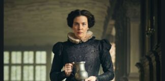Liv Tyler, Harlots’un 2. Sezon Kadrosuna Katıldı
