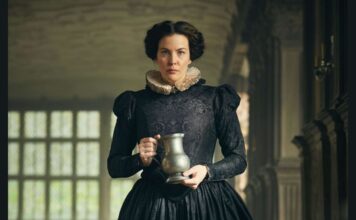 Liv Tyler, Harlots’un 2. Sezon Kadrosuna Katıldı