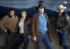 Longmire 6. ve Final Sezon Onayı Aldı