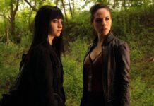 5. Sezon Lost Girl’ün Final Sezonu Olacak! Lost Girl (5. Sezon)