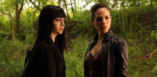 5. Sezon Lost Girl’ün Final Sezonu Olacak! Lost Girl (5. Sezon)
