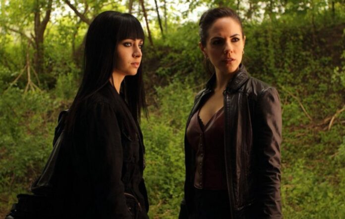 Lost Girl (5. Sezon)