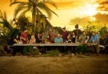 Lost Ekibi PaleyFest 2014’te Buluşuyor