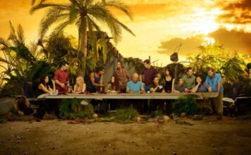 Lost Ekibi PaleyFest 2014’te Buluşuyor