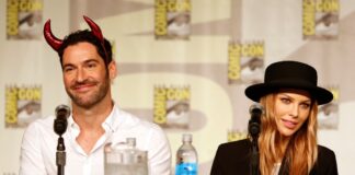 Lucifer 3. Sezon Onayı Aldı