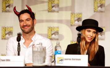 Lucifer 3. Sezon Onayı Aldı
