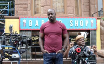 Luke Cage Yayın Tarihi Açıklandı!