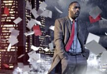 Luther 3. Sezonuyla -Sonunda- Dönüyor!