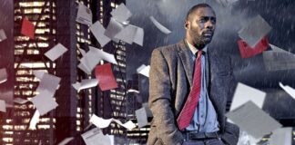 Luther 3. Sezonuyla -Sonunda- Dönüyor!