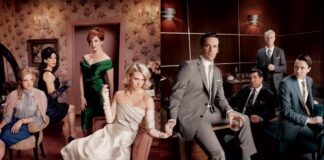 Dizi-Mania Yazarları 2012’yi Değerlendirdi