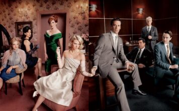 Dizi-Mania Yazarları 2012’yi Değerlendirdi