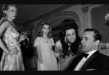 Mad Men 6. Sezon Prömiyer Tarihi Açıklandı !