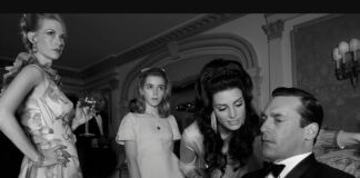 Mad Men 6. Sezon Prömiyer Tarihi Açıklandı !