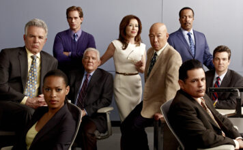 Major Crimes Final Yapacak!