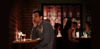 Man Seeking Woman İptal Edildi