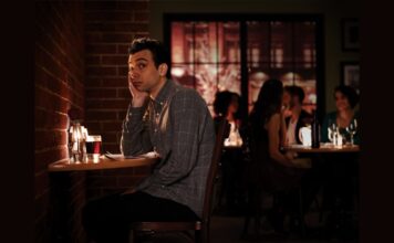 Man Seeking Woman İptal Edildi
