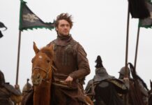 Marco Polo 2. Sezon Onayını Aldı