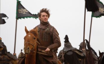 Marco Polo 2. Sezon Onayını Aldı