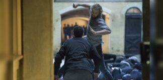 Marvel’s Iron Fist, 17 Mart’ta Netflix’te!
