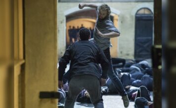 Marvel’s Iron Fist, 17 Mart’ta Netflix’te!