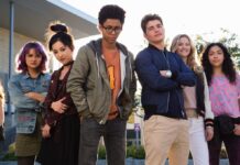 Marvel’s Runaways 2. Sezon Onayı Aldı