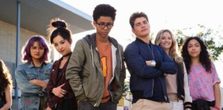 Marvel’s Runaways 2. Sezon Onayı Aldı